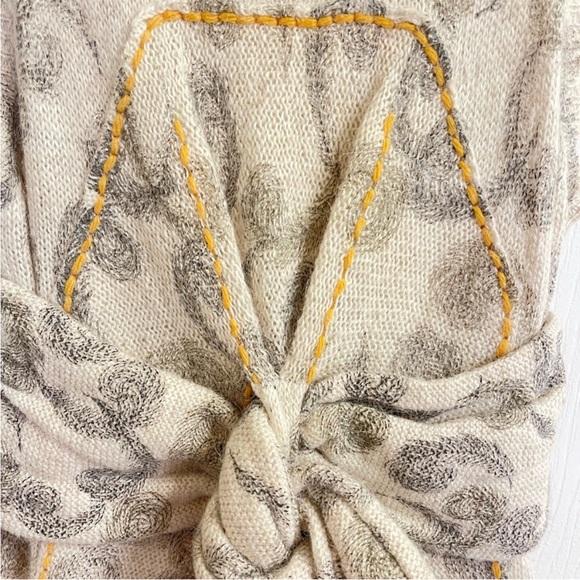 Anthropologie x Sleeping on Snow knit dress - Picture 4 of 4